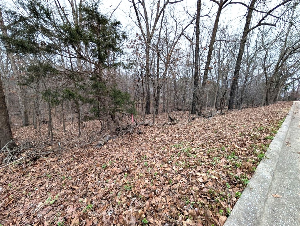 Morganshire Sub BVV - Land