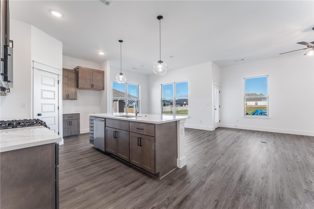 Concord - Residential