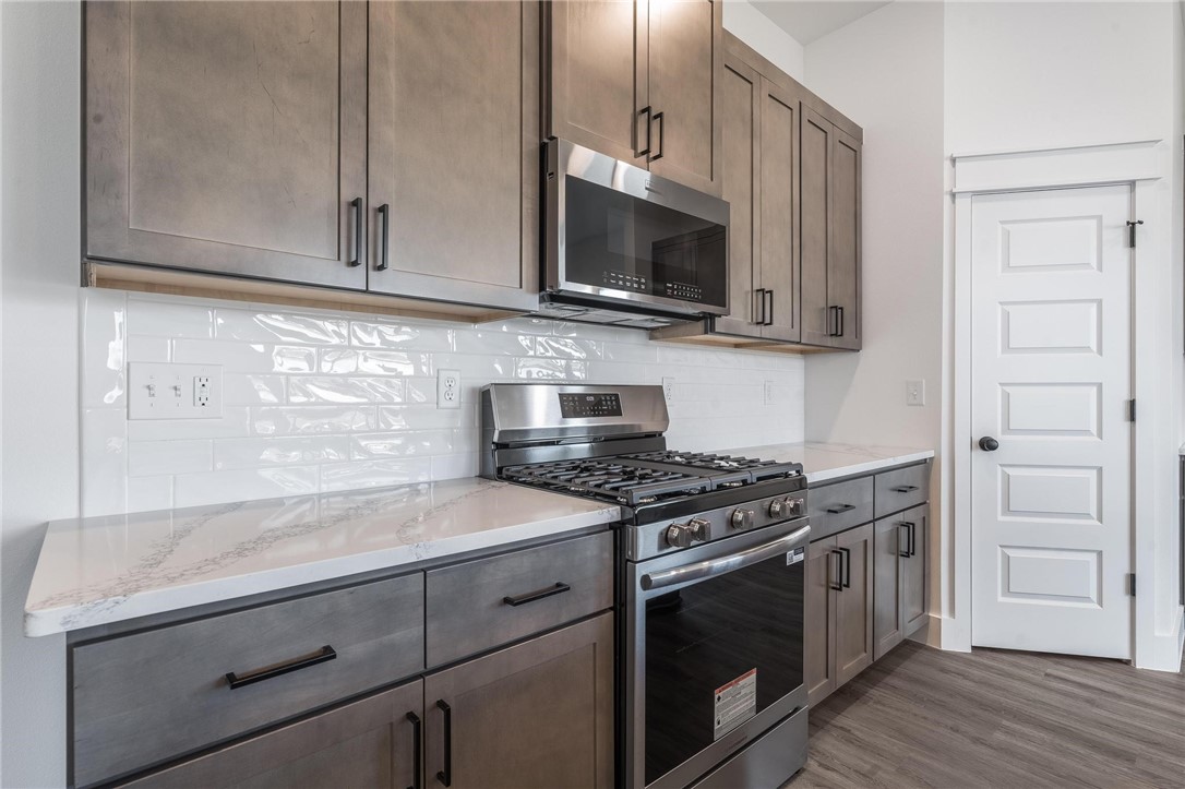 Concord - Residential