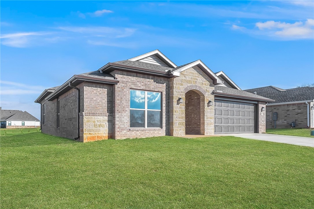 Concord - Residential