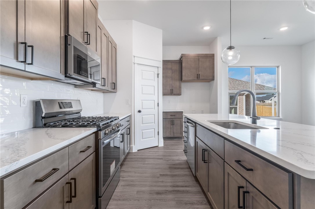 Concord - Residential