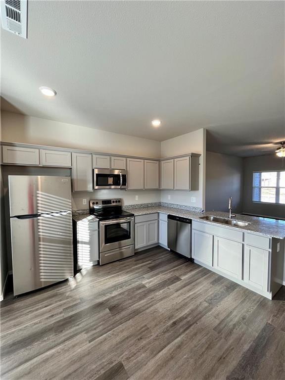 Park Meadows Ph I - Residential Lease