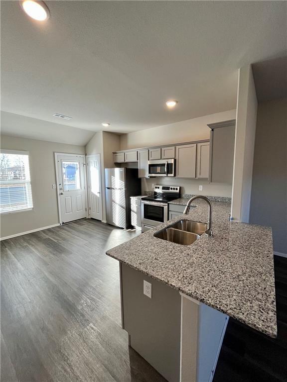 Park Meadows Ph I - Residential Lease