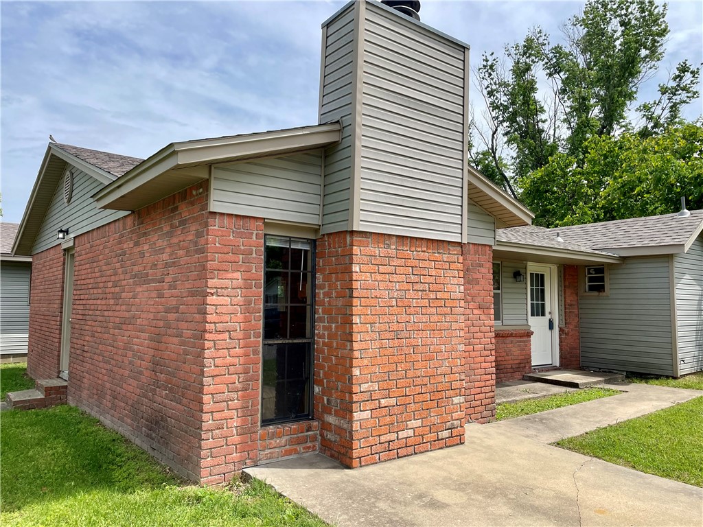 Peaceful Valley Estates Ph I - Residential