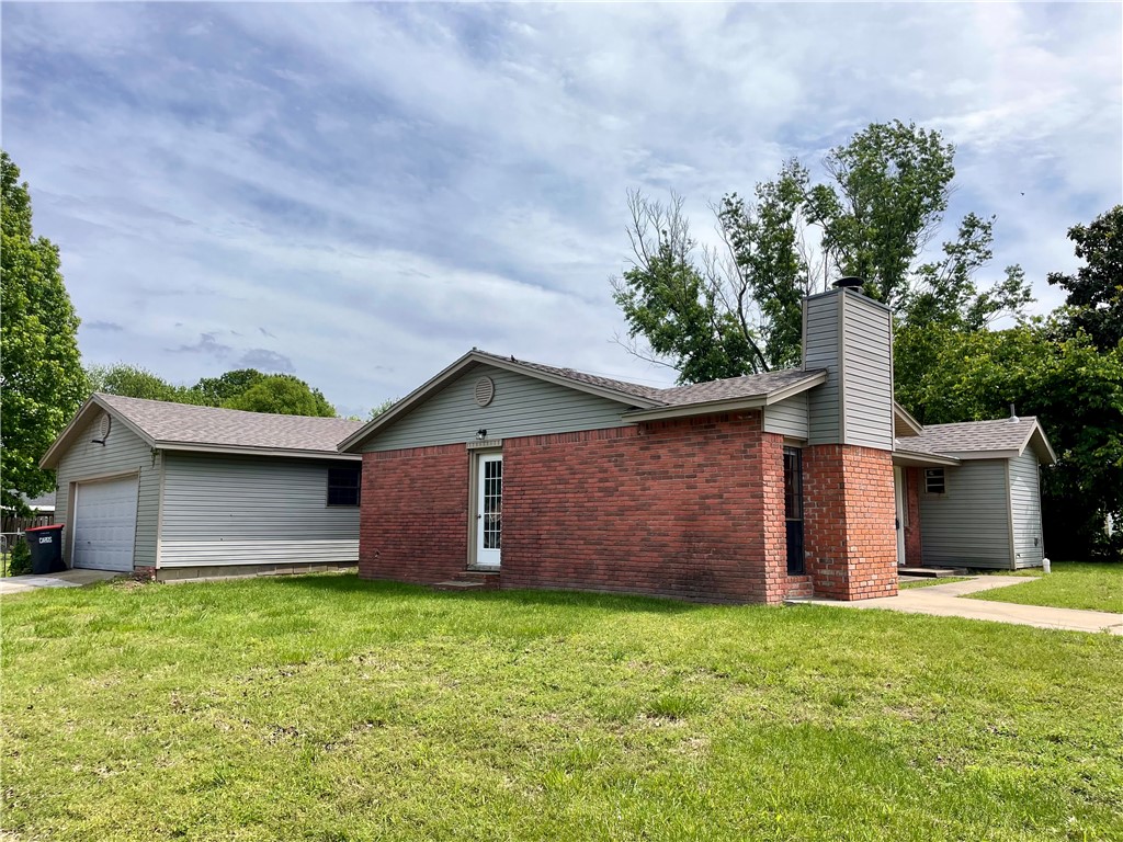 Peaceful Valley Estates Ph I - Residential