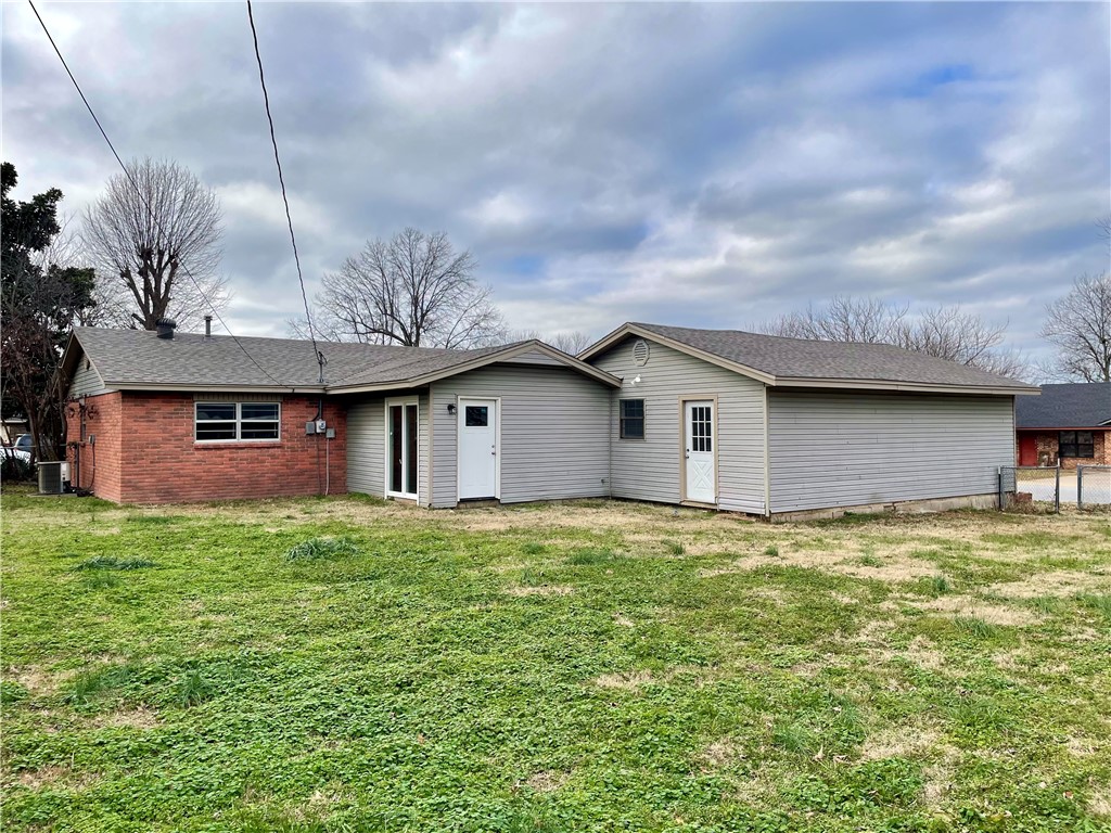 Peaceful Valley Estates Ph I - Residential