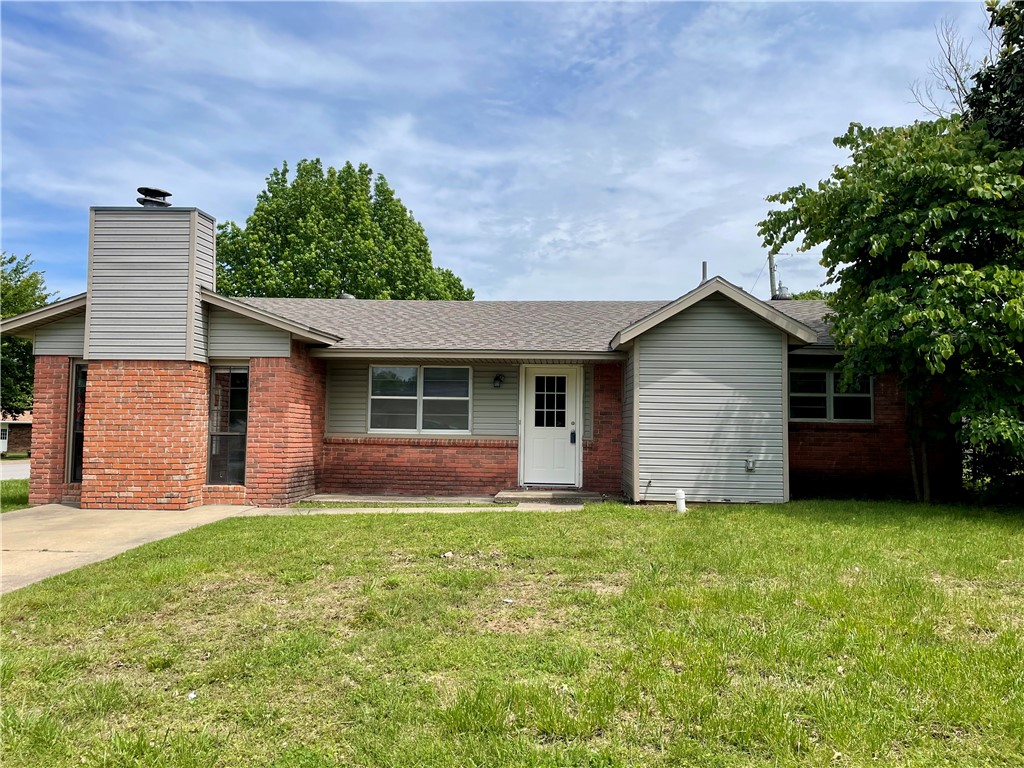 Peaceful Valley Estates Ph I - Residential