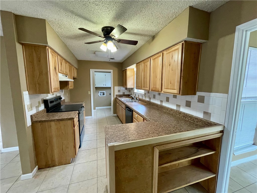 Peaceful Valley Estates Ph I - Residential