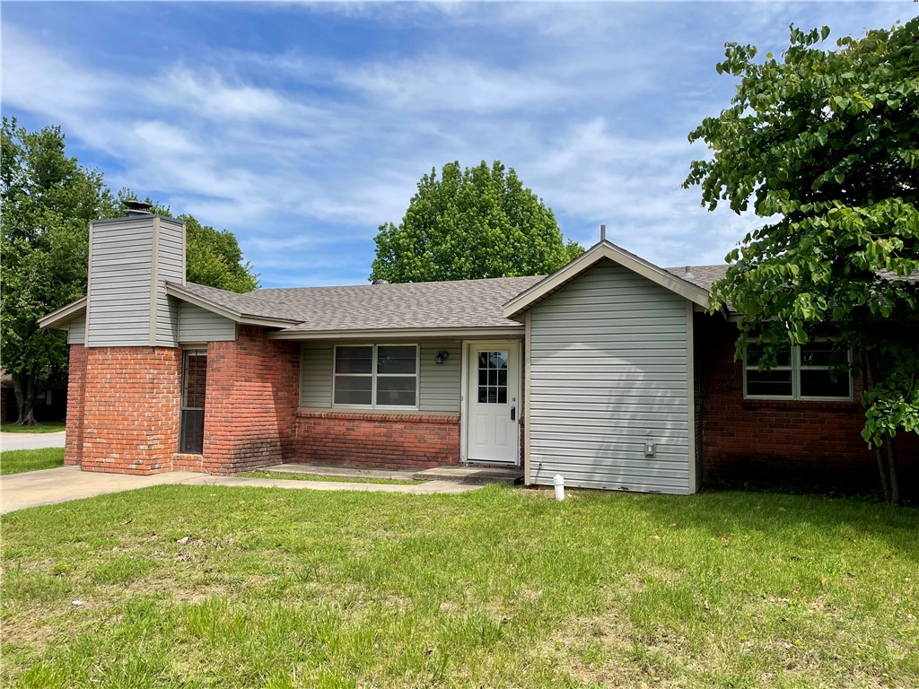 Peaceful Valley Estates Ph I - Residential