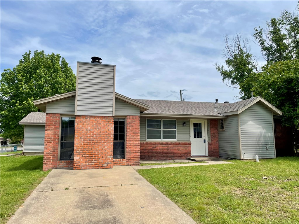 Peaceful Valley Estates Ph I - Residential