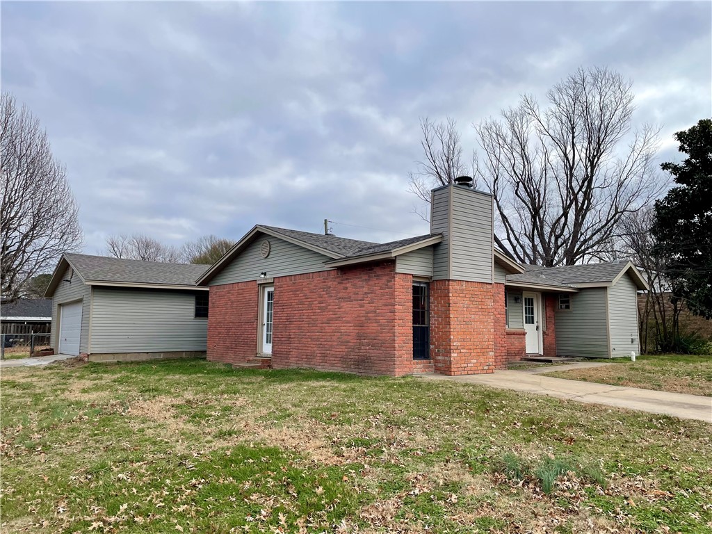 Peaceful Valley Estates Ph I - Residential