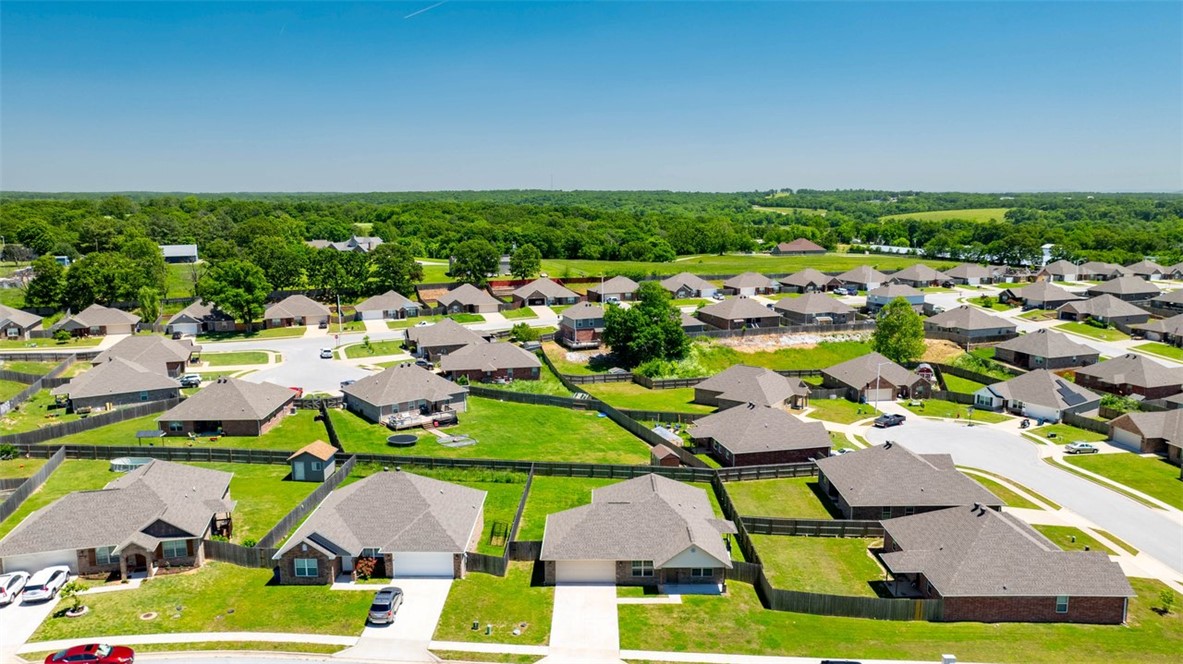 Sunset Ridge Sub Ph 2A Gentry - Residential