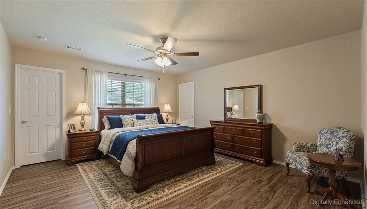Sunset Ridge Sub Ph 2A Gentry - Residential