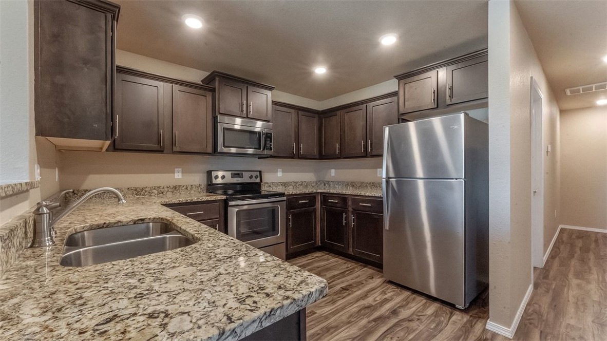 Sunset Ridge Sub Ph 2A Gentry - Residential