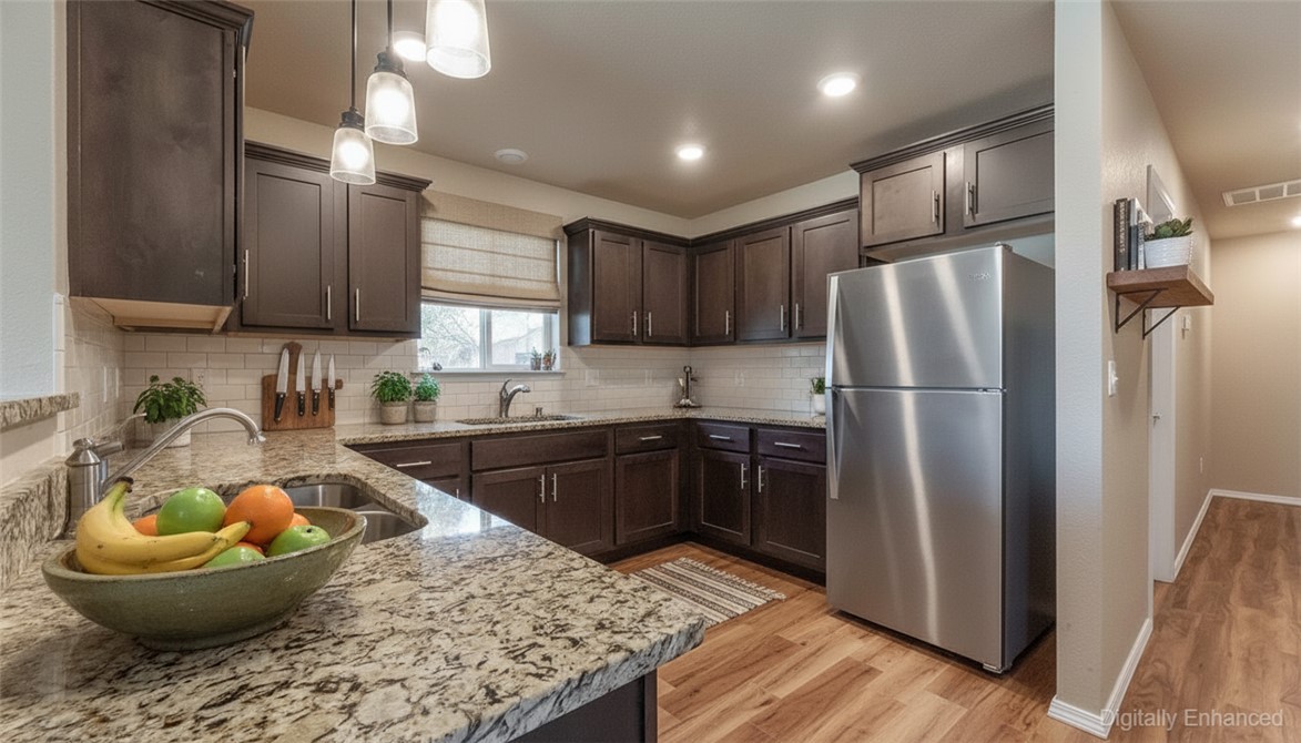 Sunset Ridge Sub Ph 2A Gentry - Residential