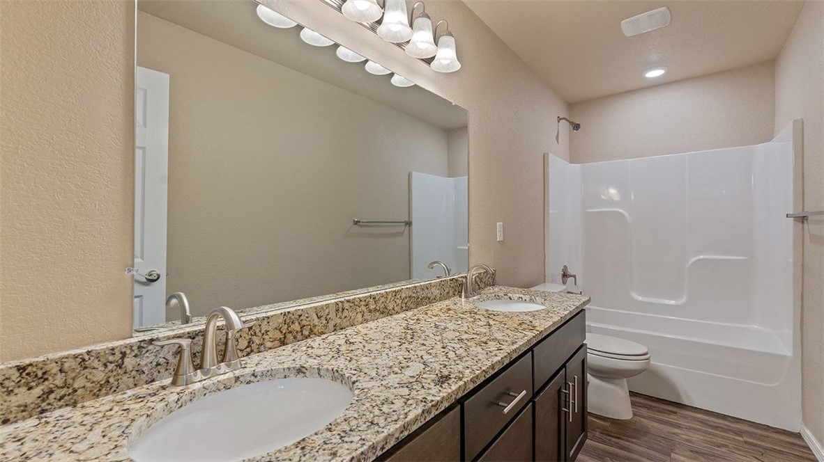 Sunset Ridge Sub Ph 2A Gentry - Residential
