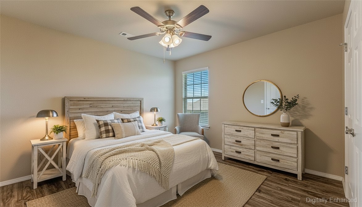Sunset Ridge Sub Ph 2A Gentry - Residential