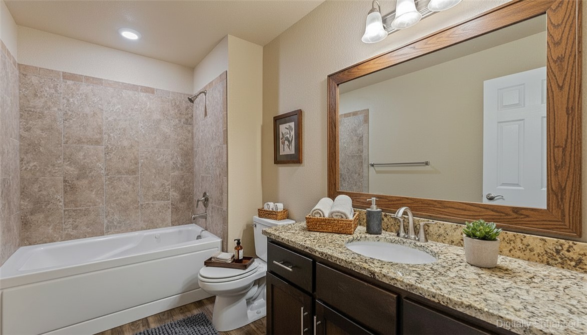 Sunset Ridge Sub Ph 2A Gentry - Residential