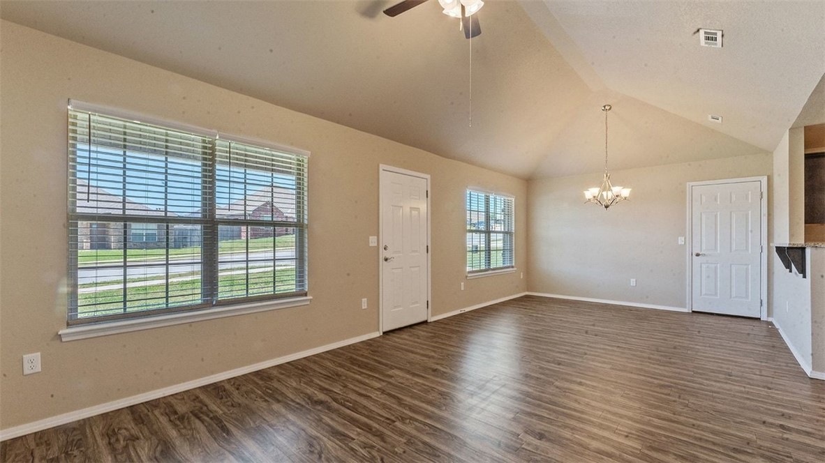 Sunset Ridge Sub Ph 2A Gentry - Residential