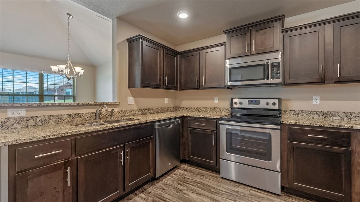Sunset Ridge Sub Ph 2A Gentry - Residential