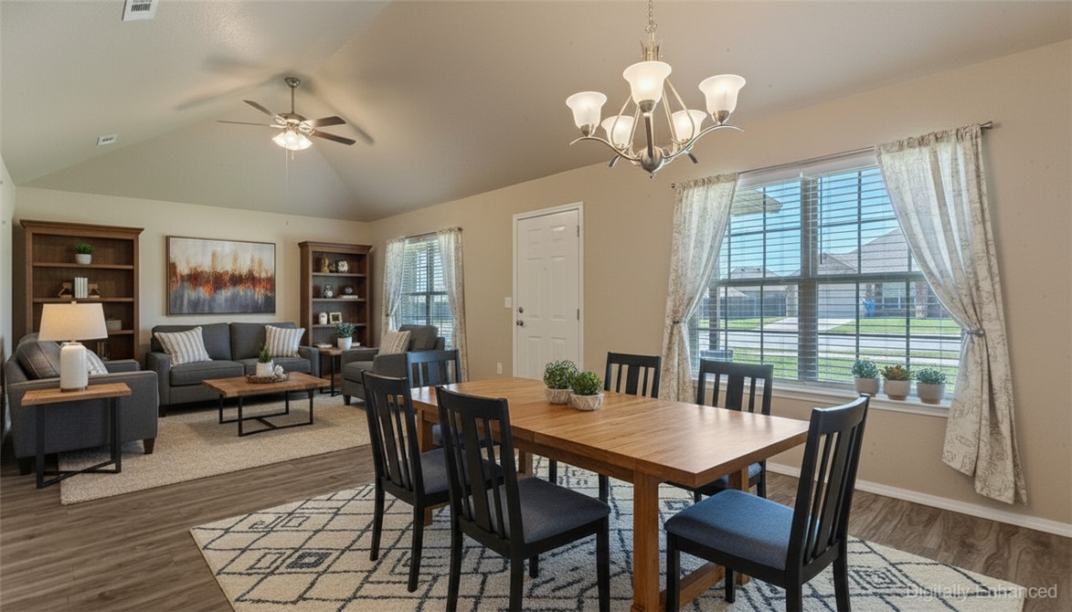 Sunset Ridge Sub Ph 2A Gentry - Residential