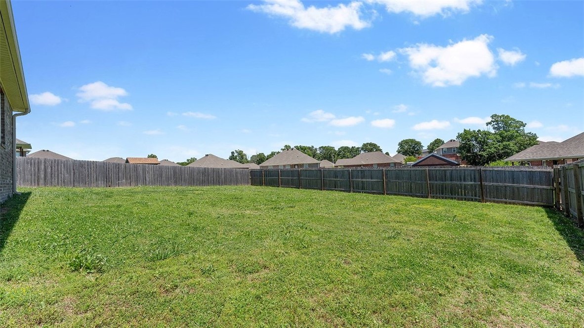 Sunset Ridge Sub Ph 2A Gentry - Residential