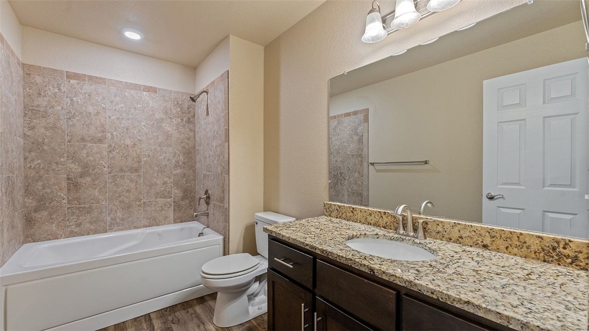 Sunset Ridge Sub Ph 2A Gentry - Residential