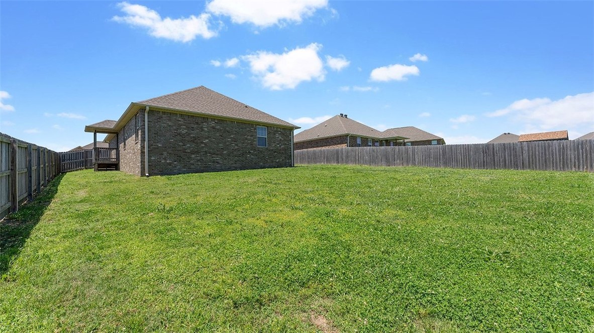 Sunset Ridge Sub Ph 2A Gentry - Residential