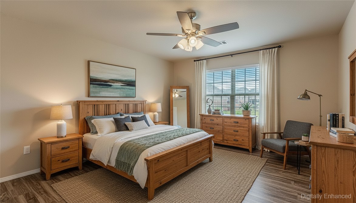 Sunset Ridge Sub Ph 2A Gentry - Residential