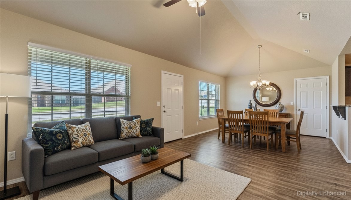 Sunset Ridge Sub Ph 2A Gentry - Residential
