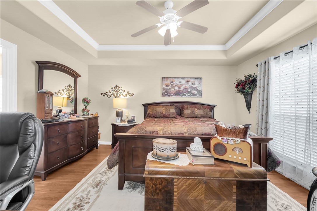 Sage Meadows Sub - Residential