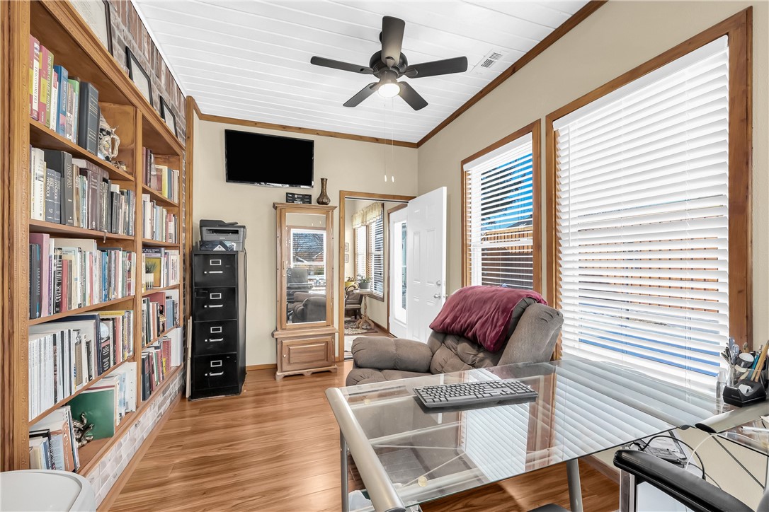 Sage Meadows Sub - Residential