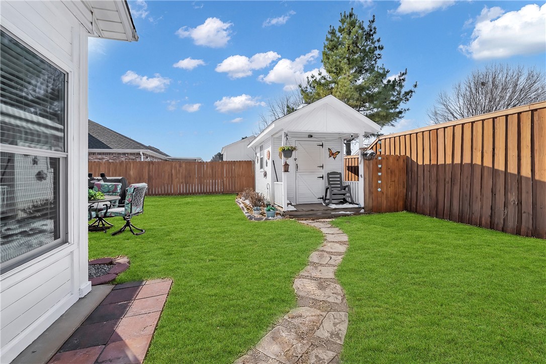 Sage Meadows Sub - Residential