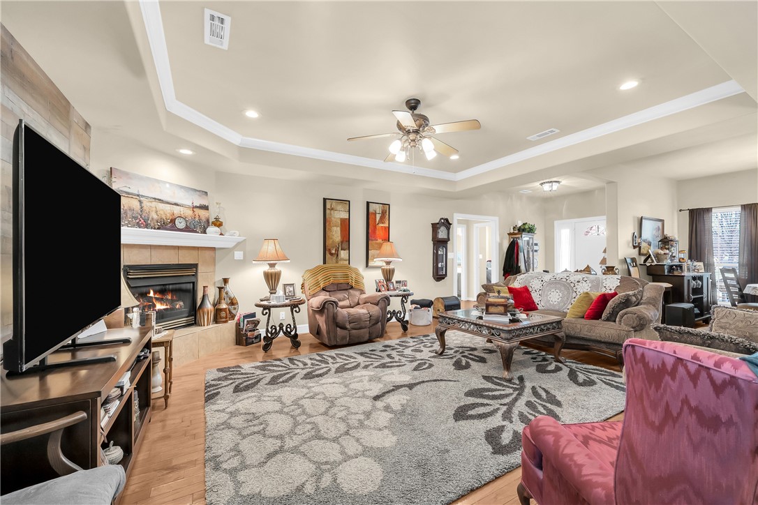 Sage Meadows Sub - Residential