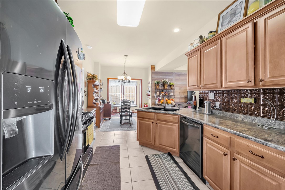 Sage Meadows Sub - Residential