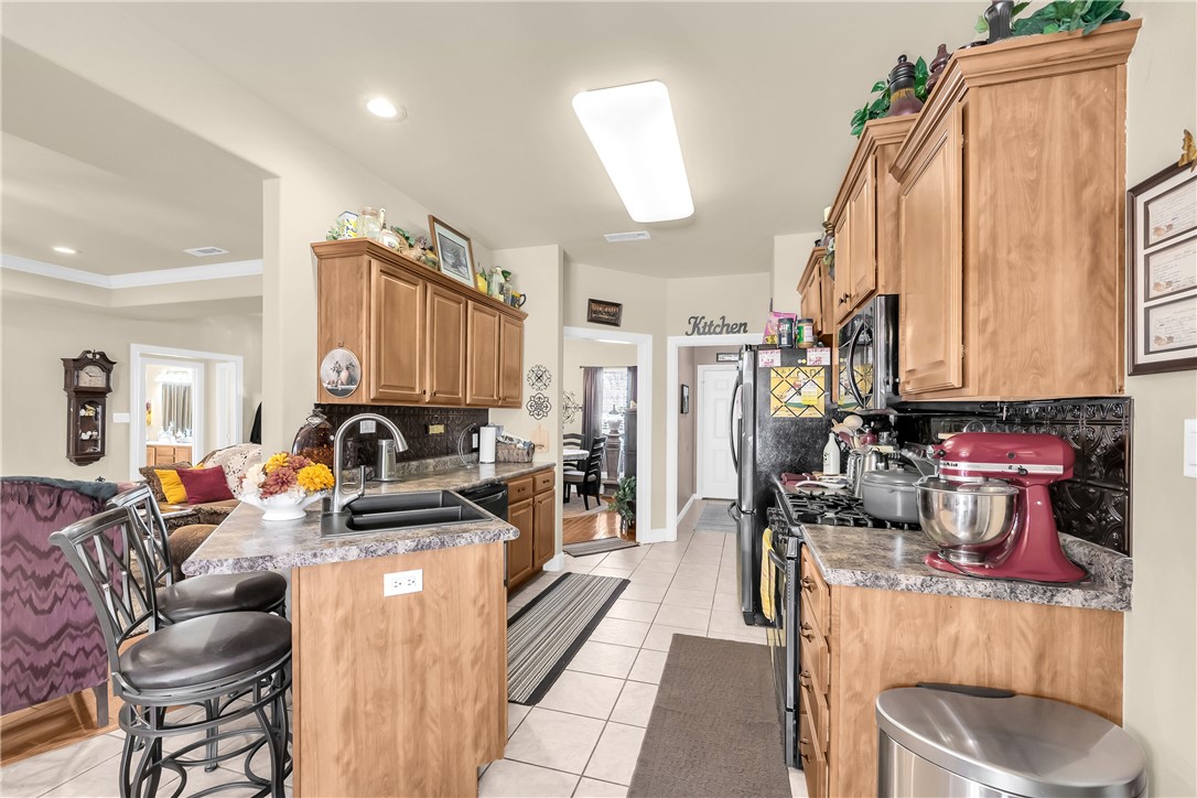 Sage Meadows Sub - Residential