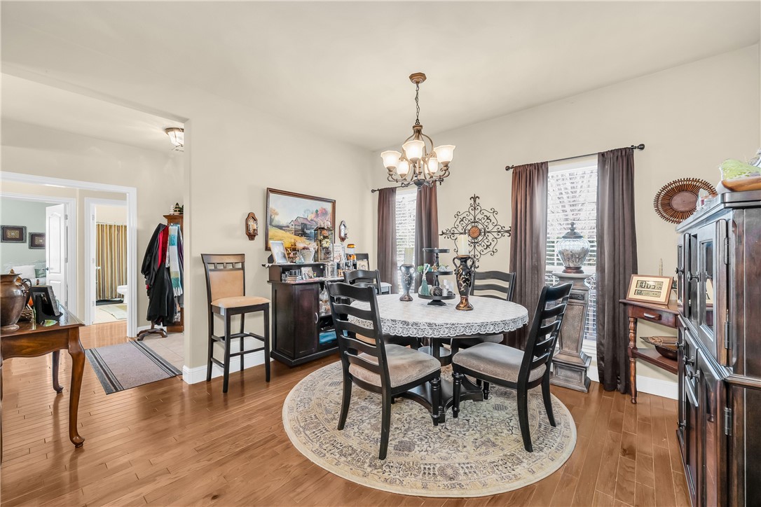 Sage Meadows Sub - Residential