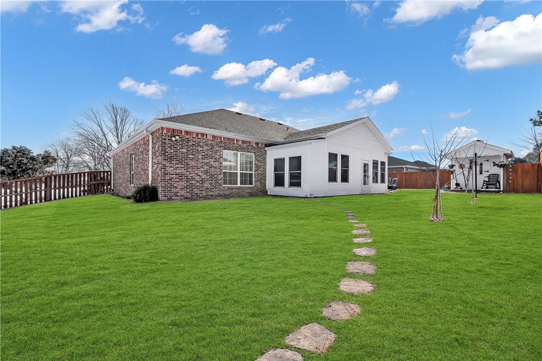 Sage Meadows Sub - Residential