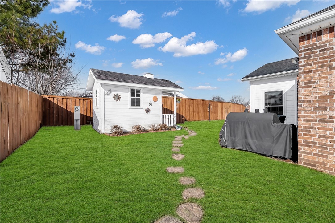 Sage Meadows Sub - Residential