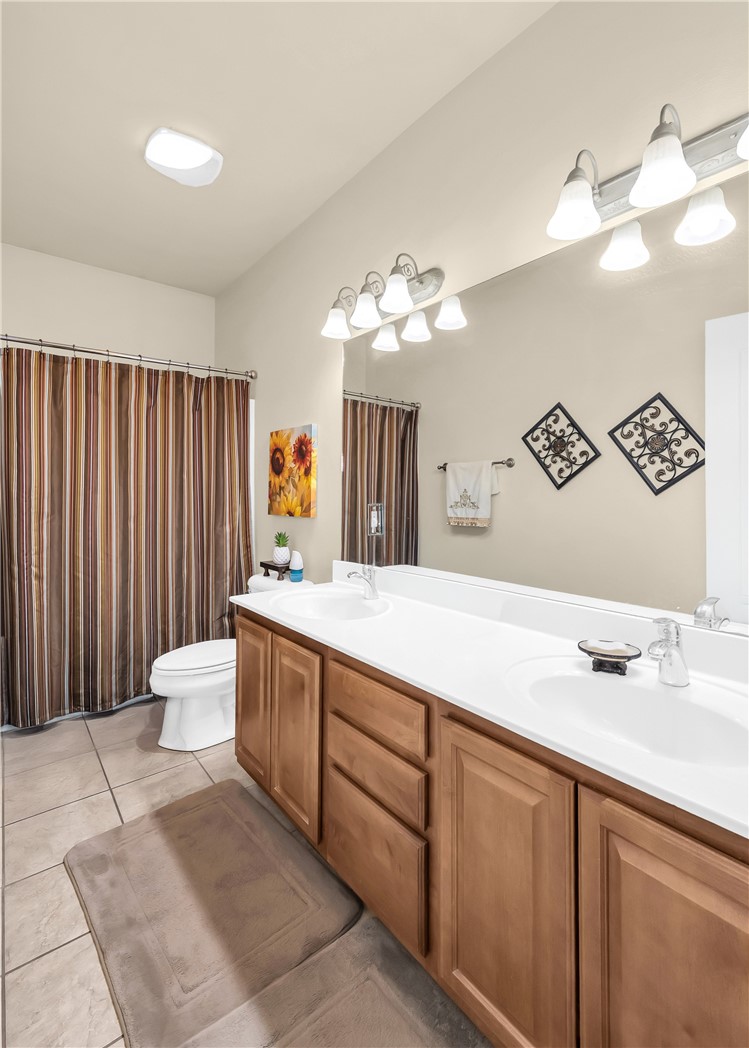 Sage Meadows Sub - Residential