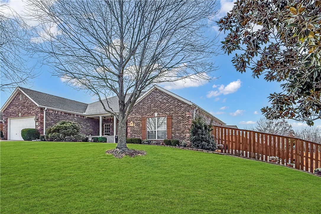 Sage Meadows Sub - Residential