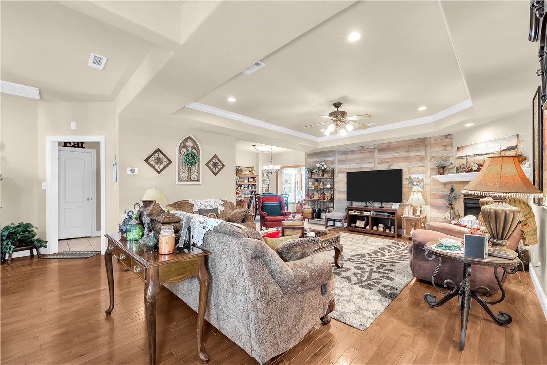 Sage Meadows Sub - Residential