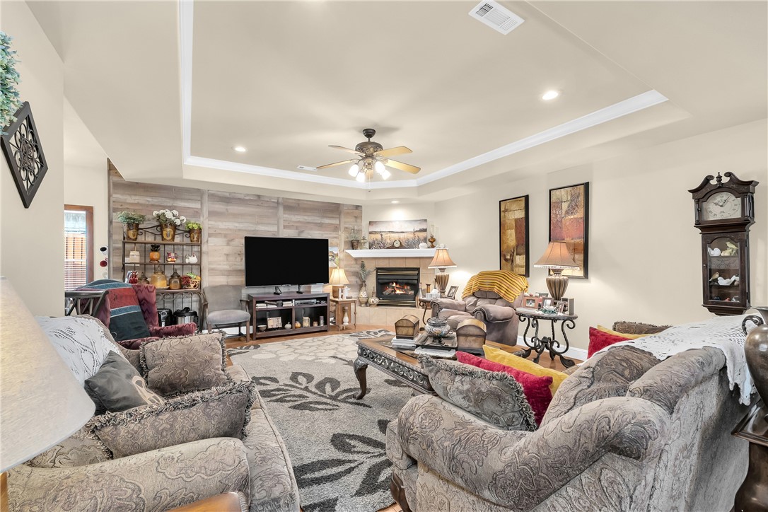 Sage Meadows Sub - Residential