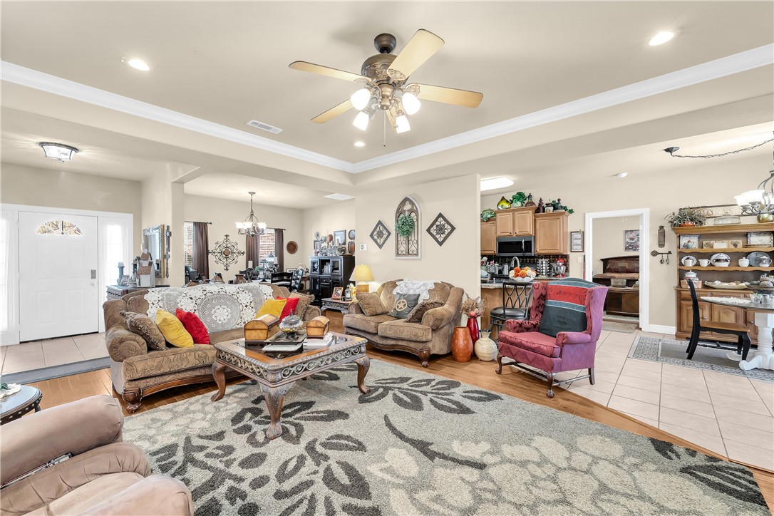 Sage Meadows Sub - Residential