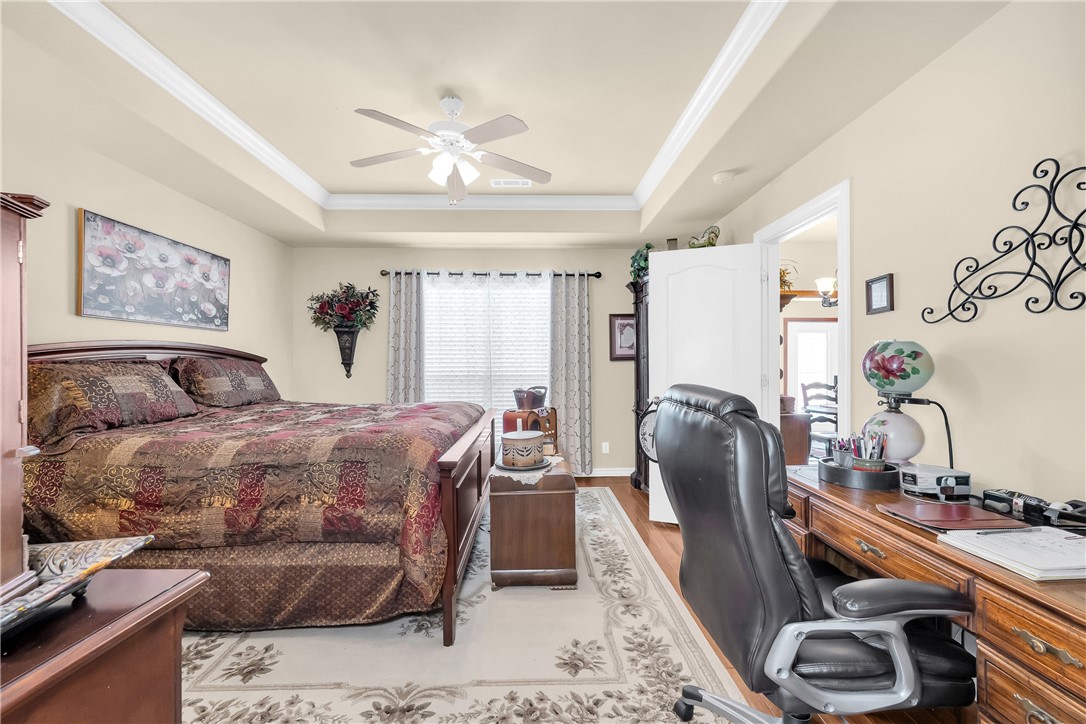 Sage Meadows Sub - Residential