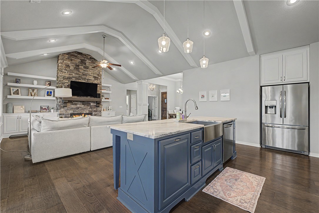 Villages Of Sloanbrooke Ph 2 - Residential