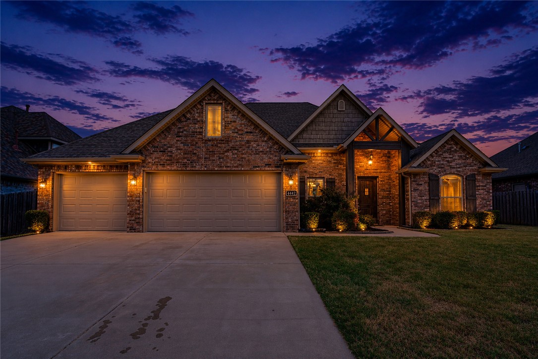 Villages Of Sloanbrooke Ph 2 - Residential