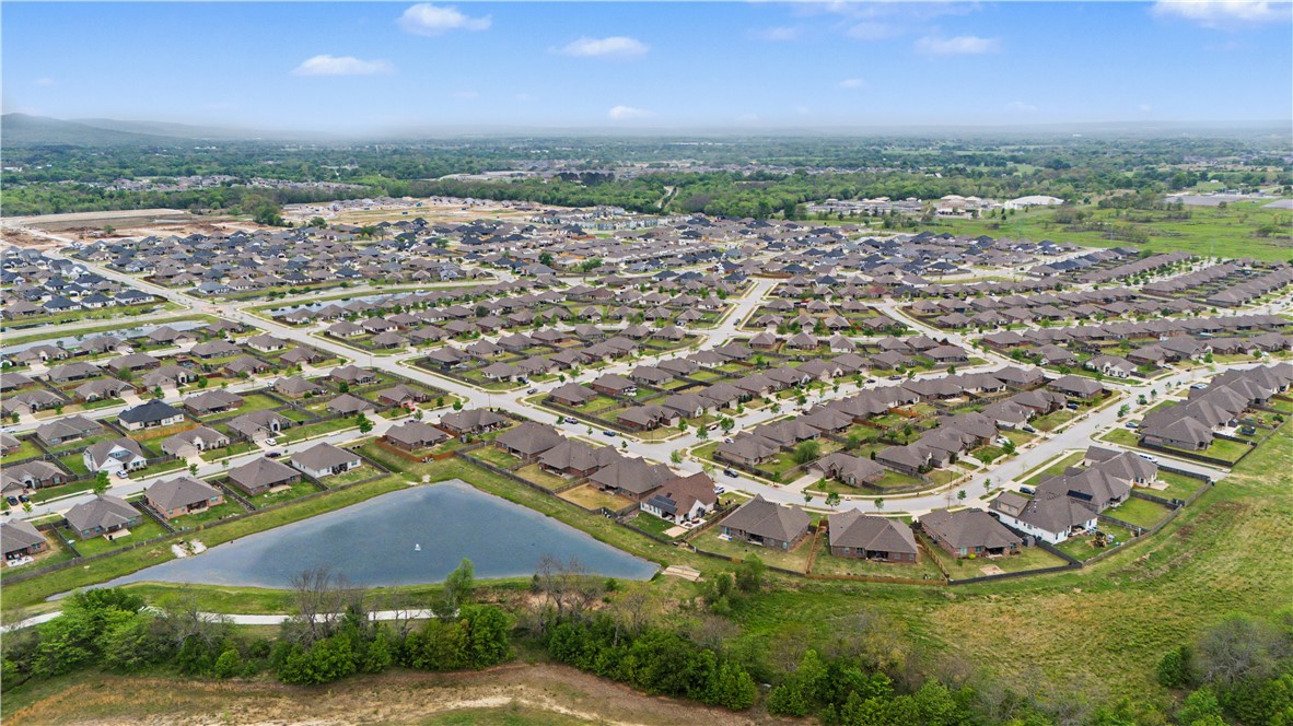 Villages Of Sloanbrooke Ph 2 - Residential