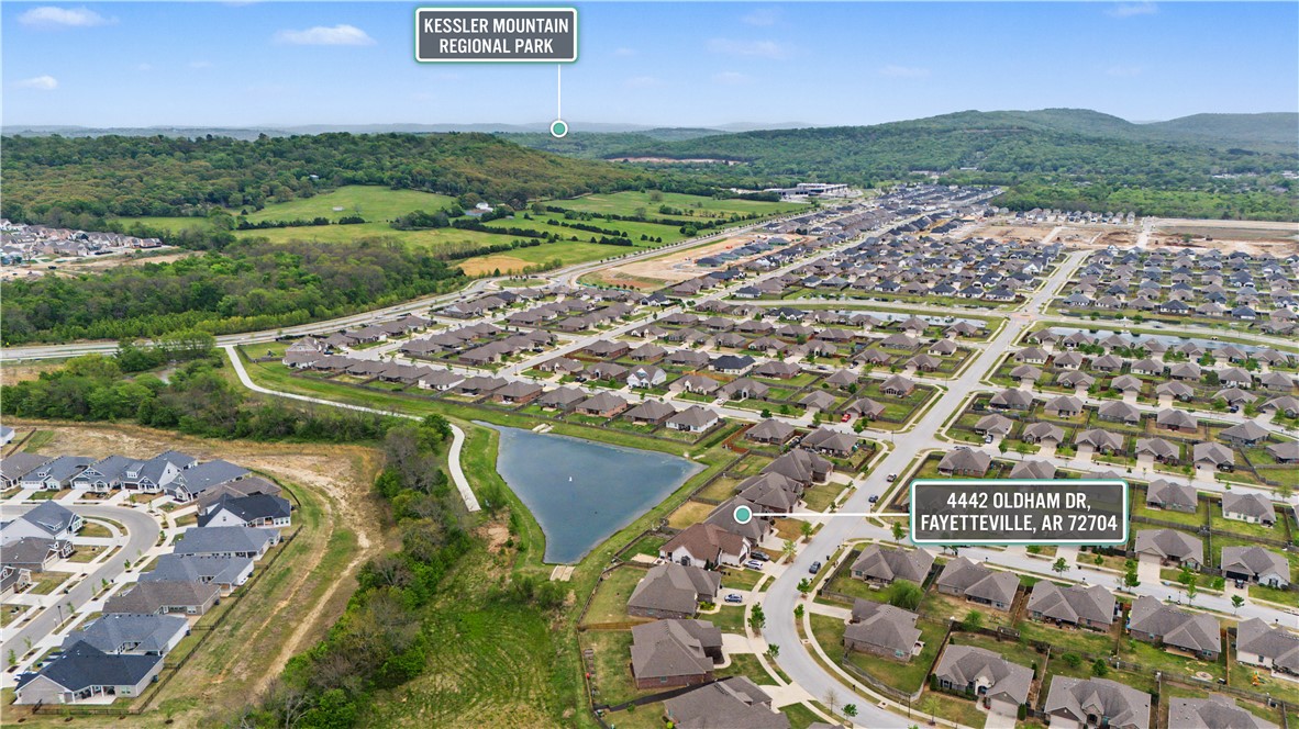 Villages Of Sloanbrooke Ph 2 - Residential