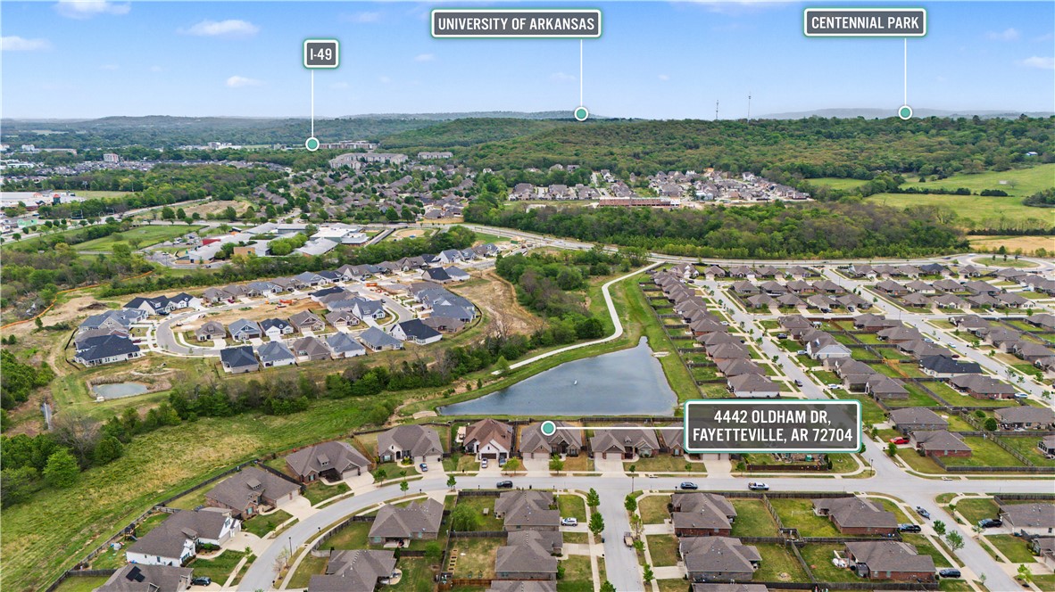 Villages Of Sloanbrooke Ph 2 - Residential